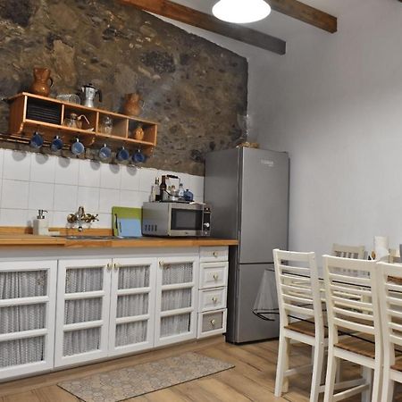Villa Casa Mama Lola-Ca'Penate Tenteniguada Esterno foto