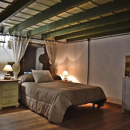 Villa Casa Mama Lola-Ca'Penate Tenteniguada Esterno foto