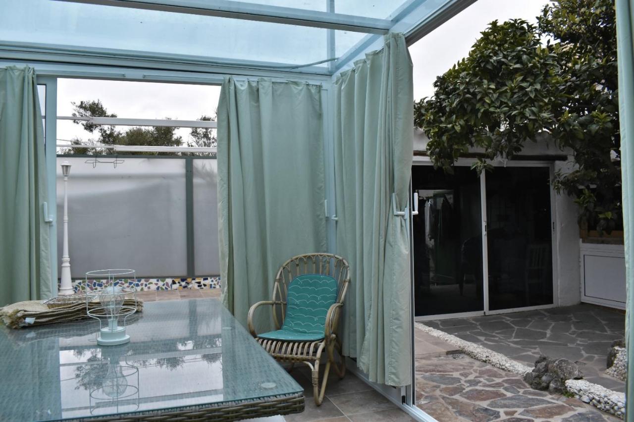 Villa Casa Mama Lola-Ca'Penate Tenteniguada Esterno foto