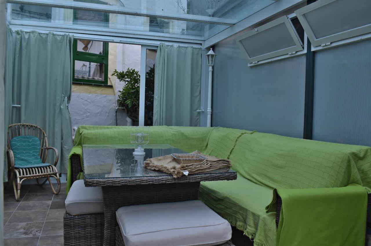 Villa Casa Mama Lola-Ca'Penate Tenteniguada Esterno foto