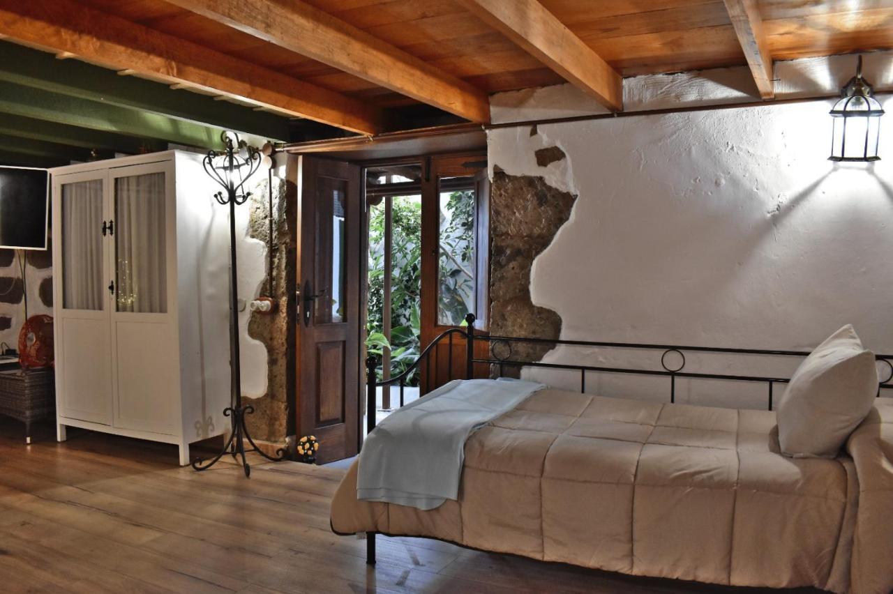 Villa Casa Mama Lola-Ca'Penate Tenteniguada Esterno foto
