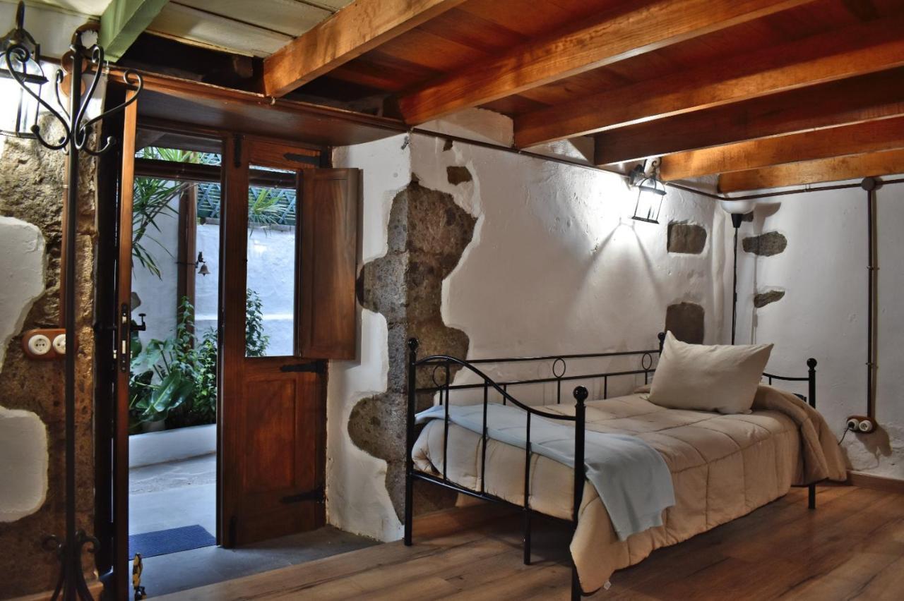 Villa Casa Mama Lola-Ca'Penate Tenteniguada Esterno foto