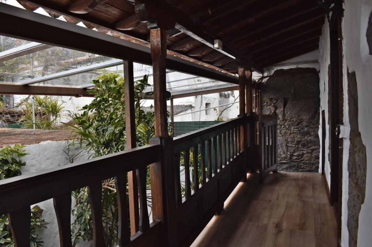 Villa Casa Mama Lola-Ca'Penate Tenteniguada Esterno foto