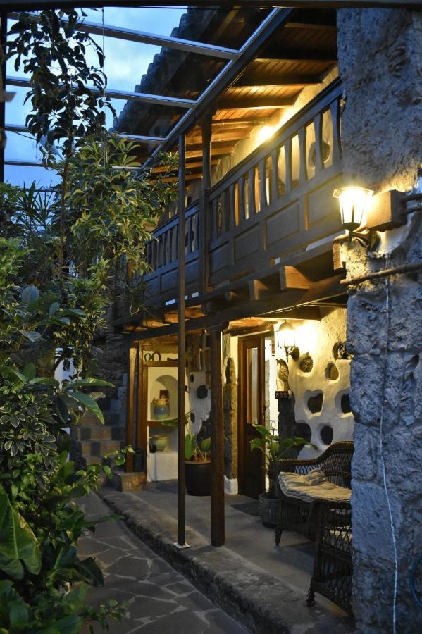 Villa Casa Mama Lola-Ca'Penate Tenteniguada Esterno foto