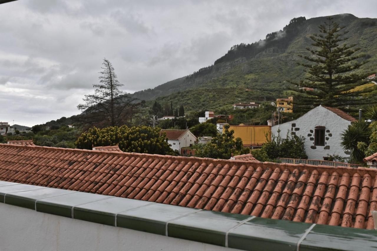 Villa Casa Mama Lola-Ca'Penate Tenteniguada Esterno foto