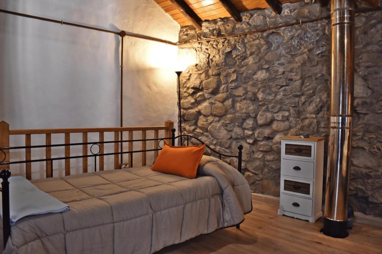 Villa Casa Mama Lola-Ca'Penate Tenteniguada Esterno foto