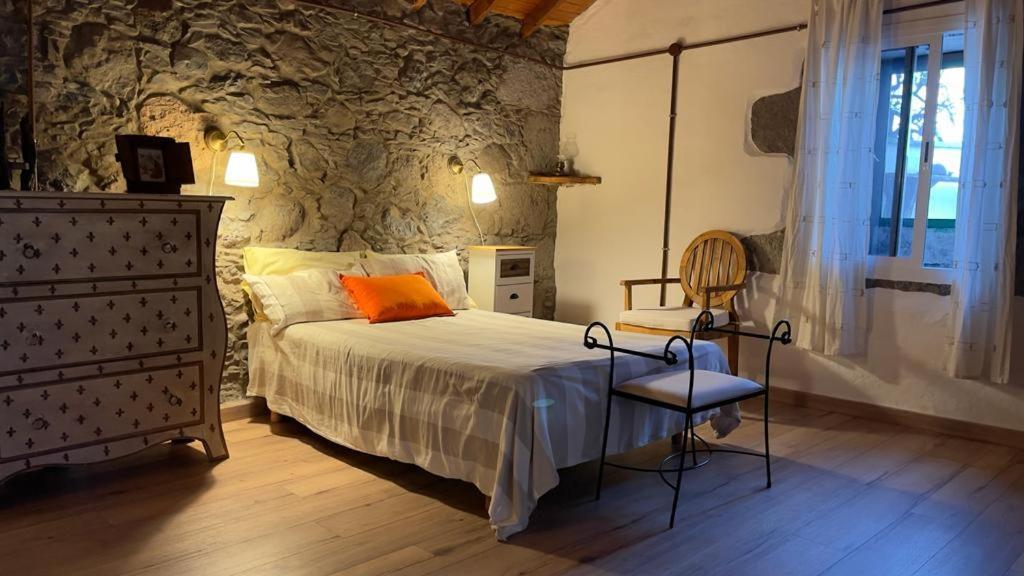Villa Casa Mama Lola-Ca'Penate Tenteniguada Esterno foto